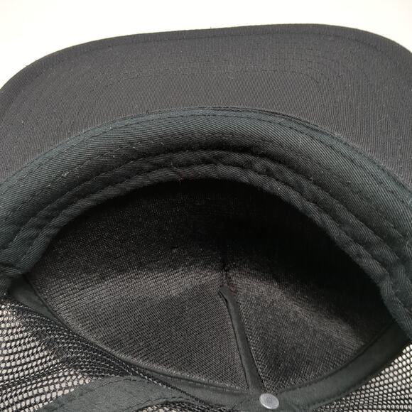 O'Neill Est. 1952 Snapback Trucker Hat Multicolor One Size Adjustable Mesh Back - Picture 8 of 9